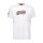 WCC Kimi Silhouette T-shirt, white