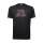 WCC Kimi Cross Seven T-shirt, black
