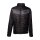 WCC Kimi Logo Padded Jacket, black