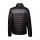 WCC Kimi Logo Padded Jacket, black