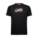 WCC Kimi Script Logo T-shirt, black