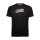 WCC Kimi Script Logo T-shirt, black