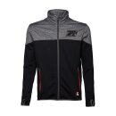 WCC Kimi Signature jacket, black/grey