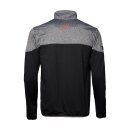WCC Kimi Signature jacket, black/grey
