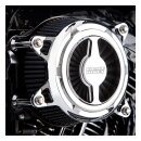 V&H VO2 Blade air cleaner kit chrome