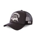 Von Dutch Trucker cap Crew8 black