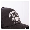 Von Dutch Trucker cap Crew8 black
