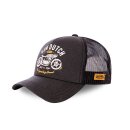 Von Dutch Trucker cap Crew9 black