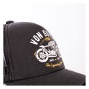 Von Dutch Trucker cap Crew9 black