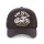 Von Dutch Trucker cap Crew9 black