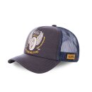 Von Dutch Trucker cap Crew10 blue