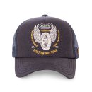 Von Dutch Trucker cap Crew10 blue