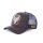 Von Dutch Trucker cap Crew10 blue