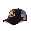 Von Dutch Trucker cap Eagle black