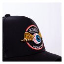 Von Dutch Trucker cap Rag black