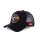 Von Dutch Trucker cap Rag black