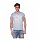 Von Dutch T-shirt indigo 