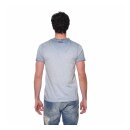Von Dutch T-shirt indigo 