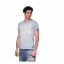 Von Dutch T-shirt indigo 