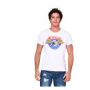 Von Dutch T-shirt white 
