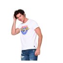 Von Dutch T-shirt white 