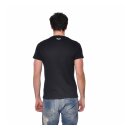 Von Dutch T-shirt Eye black