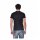 Von Dutch T-shirt Eye black
