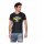 Von Dutch T-shirt Eye black