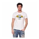 Von Dutch T-shirt Eye white 
