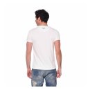 Von Dutch T-shirt Eye white 