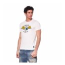 Von Dutch T-shirt Eye white 