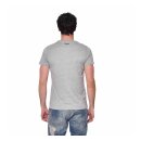 Von Dutch T-shirt Fly grey melange 