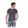 Von Dutch T-shirt Helmet grey 