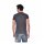 Von Dutch T-shirt Helmet grey 