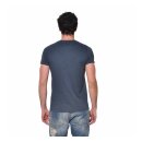 Von Dutch T-shirt Helmet indigo 