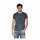 Von Dutch T-shirt Helmet indigo 