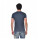 Von Dutch T-shirt Helmet indigo 