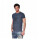 Von Dutch T-shirt Helmet indigo 