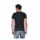 Von Dutch T-shirt Keep an eye out black