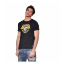 Von Dutch T-shirt Keep an eye out black