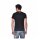 Von Dutch T-shirt Keep an eye out black