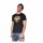 Von Dutch T-shirt Keep an eye out black