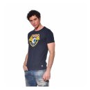 Von Dutch T-shirt Keep an eye out marine 