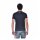 Von Dutch T-shirt Keep an eye out marine 