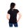Von Dutch Ladies T-shirt Arizona Black