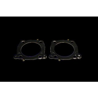 S&S, cylinder head gasket kit. 4.250" big bore