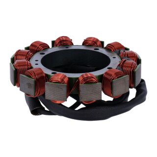 Cycle Electric, Alternator stator unmolded