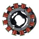 Cycle Electric, Alternator stator unmolded