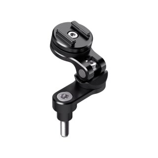 SP Connectâ„¢, bar clamp mount pro. Black