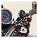 SP Connect™ bar clamp mount pro